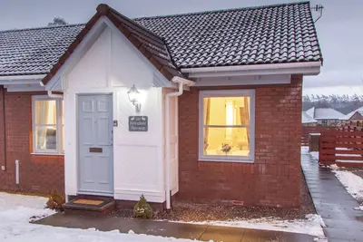 Image de Reindeer Retreat-Ukc5042