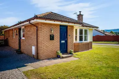 Image de Applewood Cottage - Ukc5047