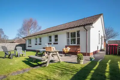 Image de Eagle 3 Star - Ukc5056