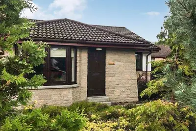 Image de Snowy Owl Lodge-Ukc5065