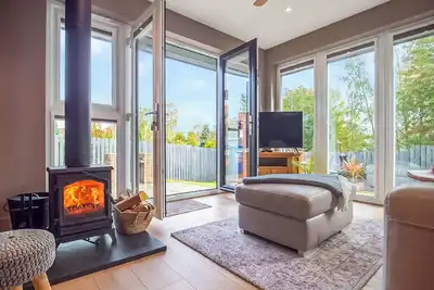 Image de 2 chambres à coucher à Aviemore