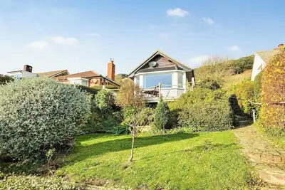 2 chambres à coucher à Ventnor