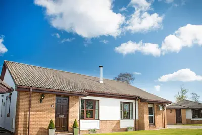 Image de 4 chambres à coucher à Aviemore