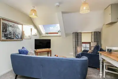 Image de The Hayloft - Ukc5298