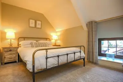 Image de Lindisfarne Cottage -Ukc5295