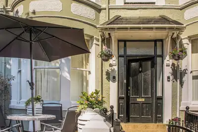 Image de Cosy Llandudno Apartment 5 - Ukc5308