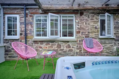 Image de 1 chambres à coucher à West Anstey