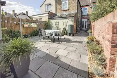 Image de 2 chambres à coucher à Pakefield, near Lowestoft