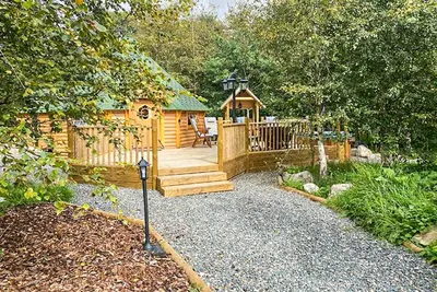 Image de Oxen Criag Lodge - Ukc5541