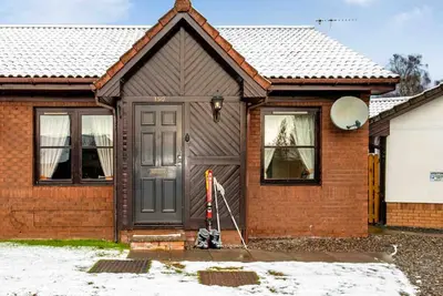 Image de 2 chambres à coucher à Aviemore