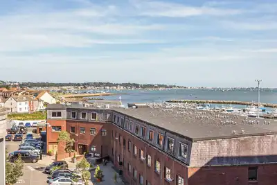 Image de 2 chambres à coucher à Poole