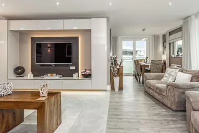 Image de 2 chambres à coucher à Poole