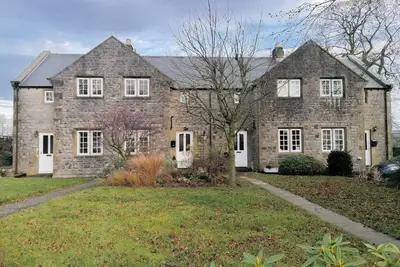 Image de 2 chambres à coucher à Tideswell