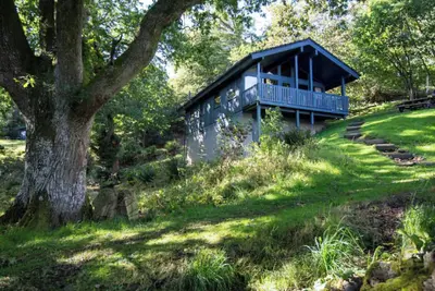 Image de Cedar Chalet 11 - Ukc5234