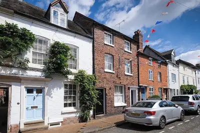 Image de 3 chambres à coucher à Bridgnorth