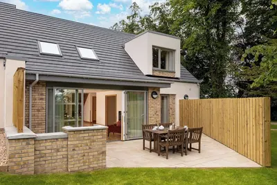 Image de Selkirk Lodge - Ukc5803