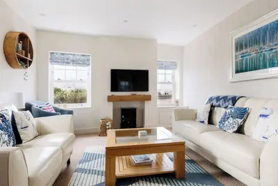 Image de Lobster Cottage - Ukc5843