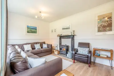 Image de 3 chambres à coucher à St Minver, near Rock