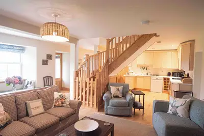 Image de Steading Cottage - Ukc5957