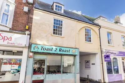 Image de 2 chambres à coucher à Poole