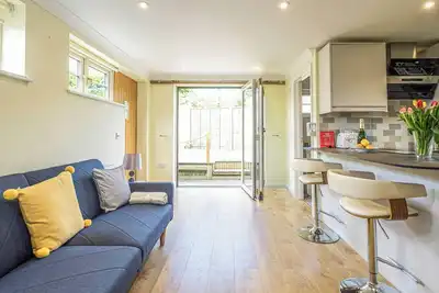 Image de 1 chambres à coucher à Aldringham