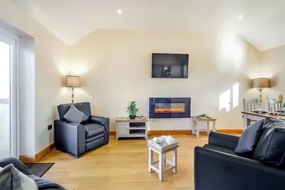 Image de Pwyll Cottage - Ukc6123