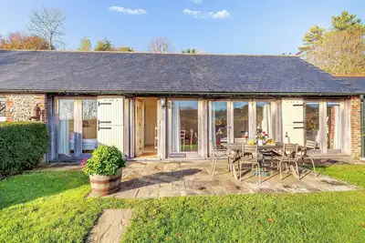 Image de Chestnut Lodge - Ukc6128