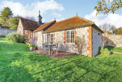 Fig Cottage - Ukc6129
