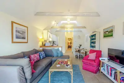 Thyme Cottage - Ukc6131