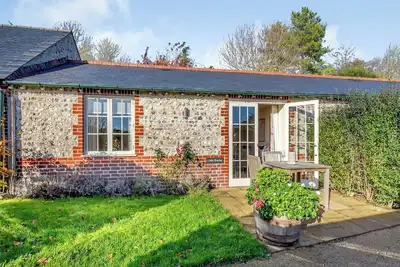 Image de Little Scarlett - Ukc6132