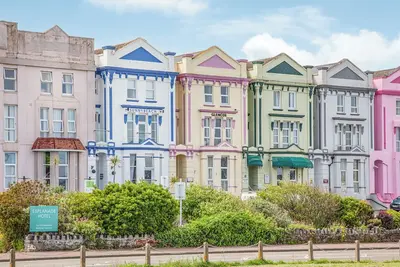 Image de Seahorse Shore - Ukc6176