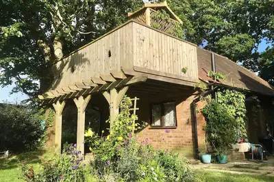 Image de 1 chambres à coucher à Hailsham