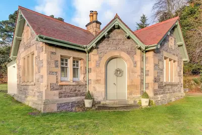 Firlands Lodge - Ukc6205