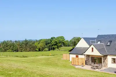 Image de Beech Cottage - Ukc6252