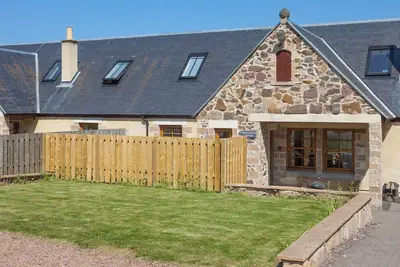 Image de Honeysuckle Cottage - Ukc6255