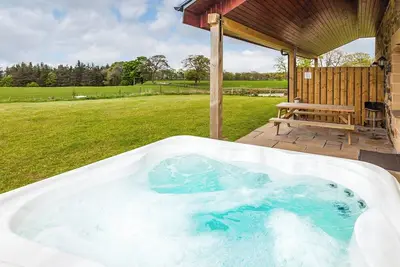 Image de One Eden Cottage - Ukc6253