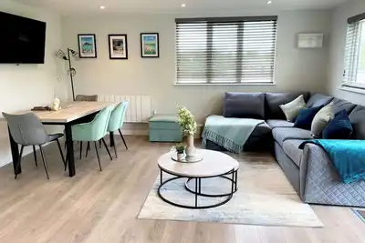 Image de 2 chambres à coucher à Perranporth