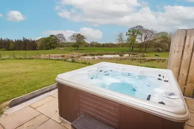 Image de Two Eden Cottage - Ukc6254