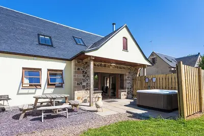 Image de Laurel Cottage - Ukc6256