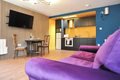 Image de Beale Apartment - Ukc6338