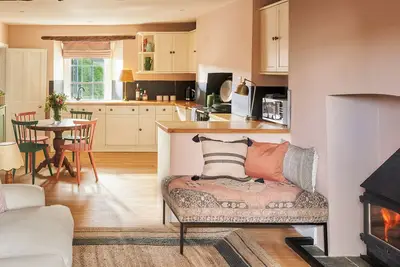 Image de Boundary Cottage - Ukc6387