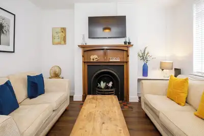 2 chambres à coucher à York