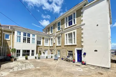 Image de 2 chambres à coucher à Seaview