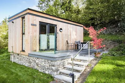 Orrest Head - Ukc6636