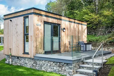 Rosthwaite - Ukc6639