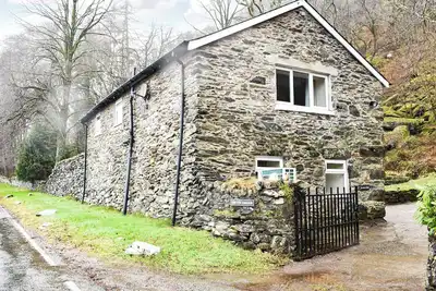 Image de 3 chambres à coucher à Beddgelert
