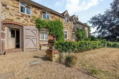 Image de Croxton Lodge & Curlews Nest