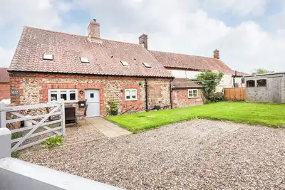 Image de 2 chambres à coucher à Barney