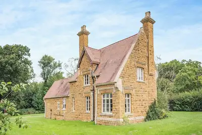 Image de 4 chambres à coucher à Belvoir, near Grantham