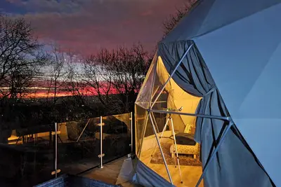 Image de The Star Dome - Ukc6978